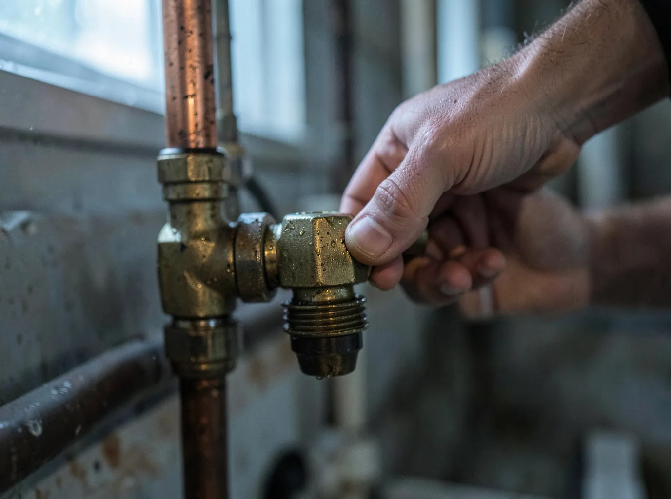 Emergency Plumber Bowerston, OH FAQs